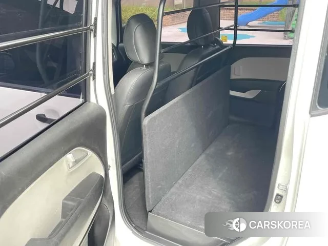 Kia The New Ray id 3128048 из Кореи 18