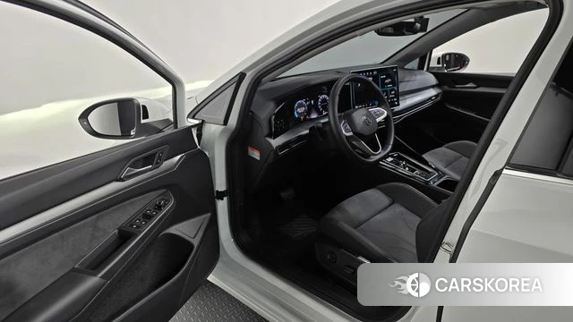 Volkswagen Golf 8th Generation id 4548487 из Кореи 20