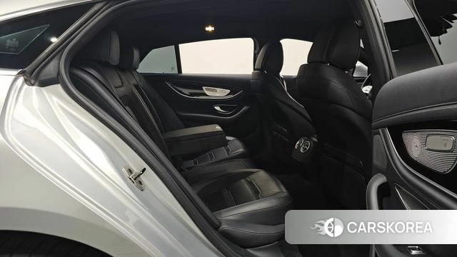Mercedes-Benz AMG GT id 4568242 из Кореи 36