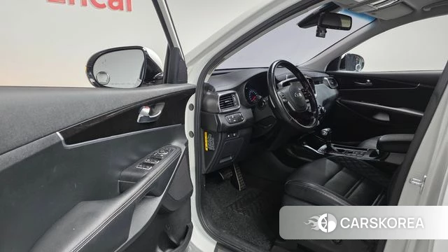 Kia The New Sorento id 3867158 из Кореи 20