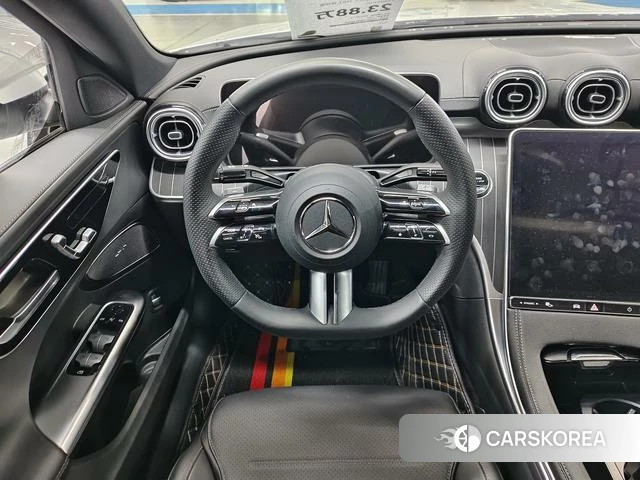 Mercedes-Benz Class C id 4306823 из Китая 14