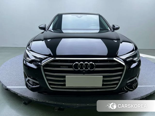 Audi A6L id 4262614 из Китая 10