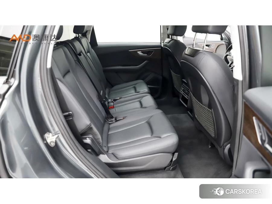Audi Q7 id 4441297 из Китая 11