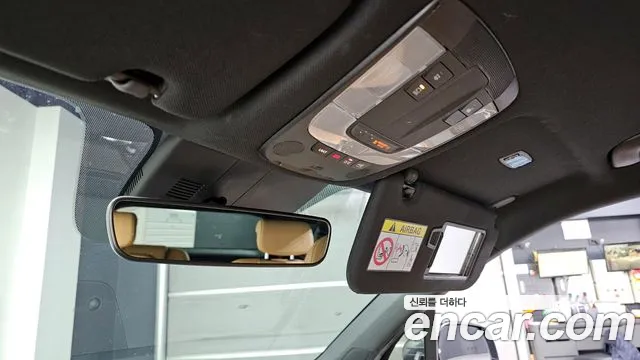 Kia Sorento 4th Generation id 2629733 из Кореи 20