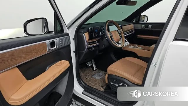 Hyundai Santa Fe (MX5) id 2894036 из Кореи 20