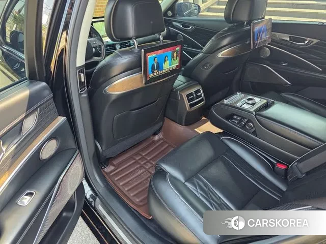 Kia More K9 id 3238595 из Кореи 17