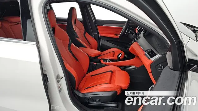 BMW X2 (F39) id 2676753 из Кореи 20