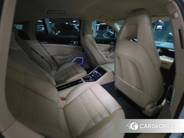 Porsche Panamera (971) id 4581902 из Кореи 18