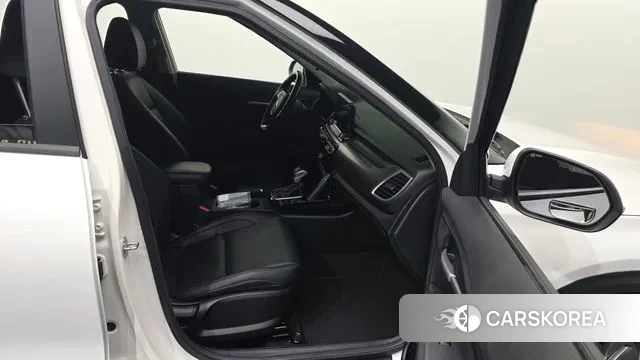 Kia Seltos id 3631066 из Кореи 20