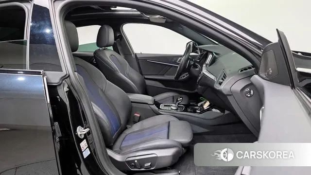 BMW 2 Series Gran Coupe (F44) id 3136892 из Кореи 20