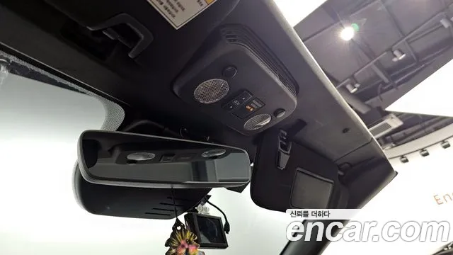 Ford Mustang id 2637093 из Кореи 20