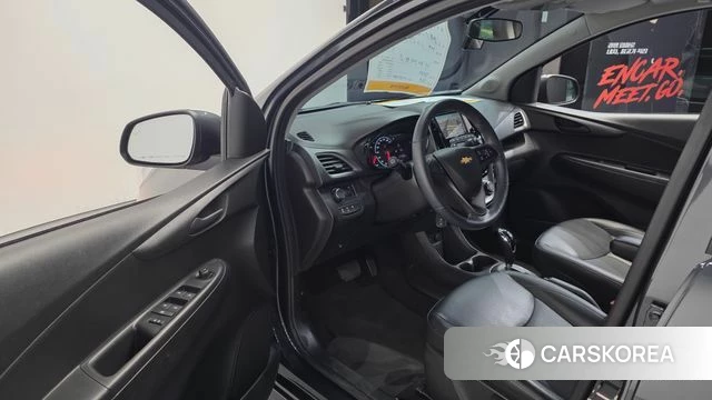 Chevrolet (GM Daewoo) The New Spark id 4557848 из Кореи 31