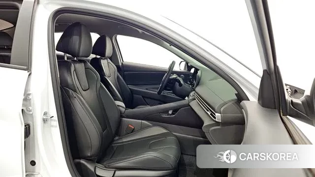 Hyundai Avante (CN7) id 2900969 из Кореи 20