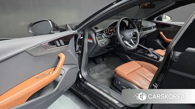 Audi A5 (F5) id 3877036 из Кореи 20