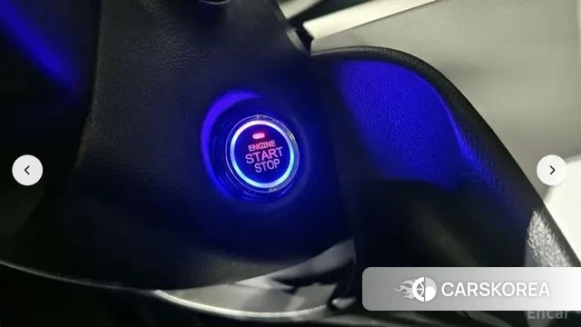 Kia The New Ray id 3525278 из Кореи 20