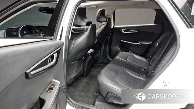 Kia EV6 id 3458355 из Кореи 20