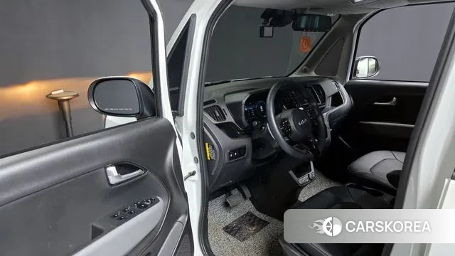 Kia The New Kia Ray EV id 3310510 из Кореи 20