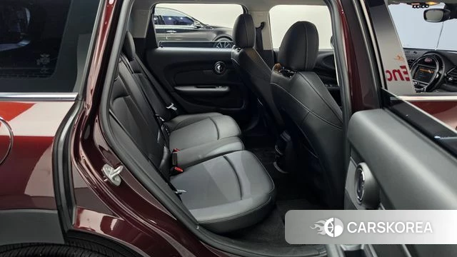 Mini Cooper D Clubman id 4781019 из Кореи 32
