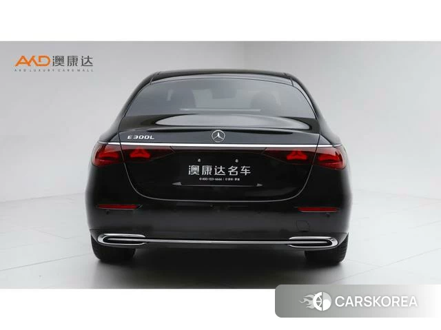 Mercedes-Benz E-class id 4314431 из Китая 10
