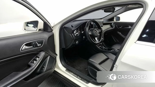 Mercedes-Benz GLA-Class X156 id 4326046 из Кореи 20