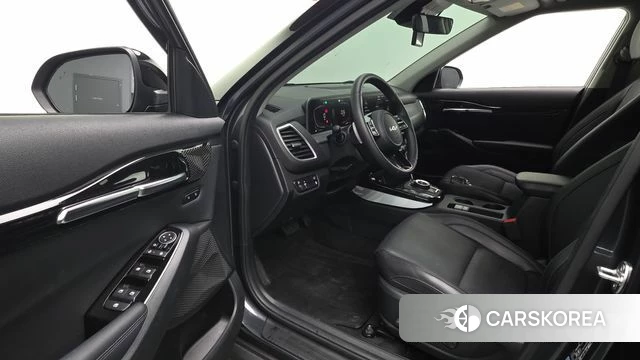 Kia The New Seltos id 4566313 из Кореи 31