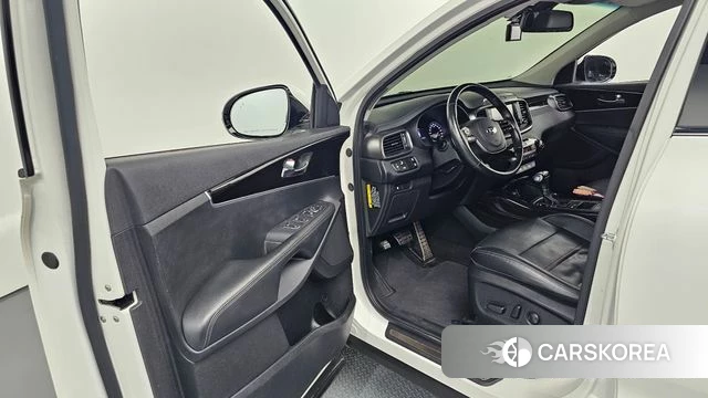 Kia The New Sorento id 3917043 из Кореи 20