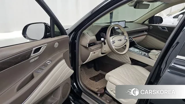 Genesis GV80 id 3598242 из Кореи 20