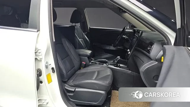 Ssangyong Berry New Tivoli id 3421812 из Кореи 20