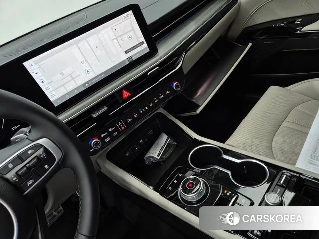 Kia The New K5 Hybrid 3rd generation id 4870634 из Кореи 20
