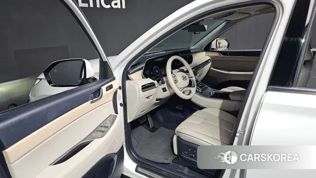 Hyundai The New Palisade id 3463084 из Кореи 20