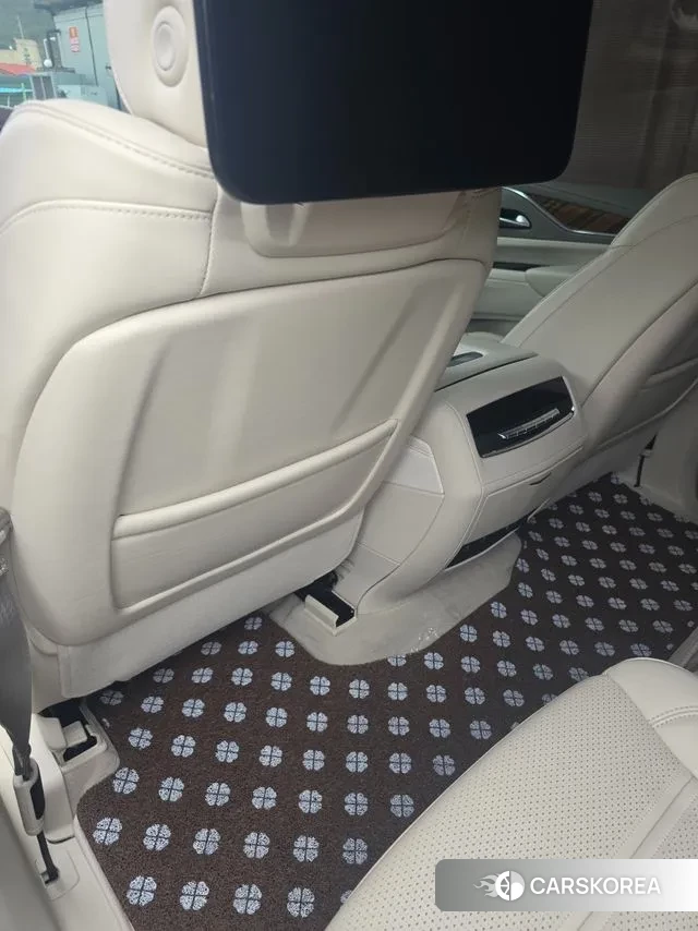 Cadillac Escalade 5th Generation id 3726040 из Кореи 20