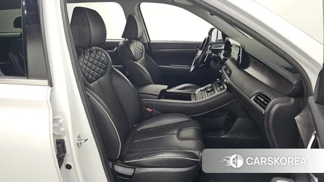 Hyundai Palisade id 3591676 из Кореи 20