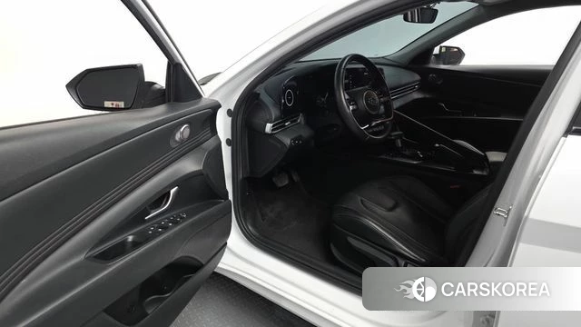 Hyundai Avante (CN7) id 4187034 из Кореи 31