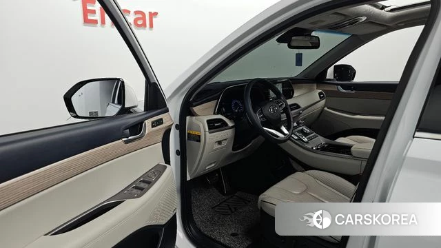 Hyundai Palisade id 3911359 из Кореи 21