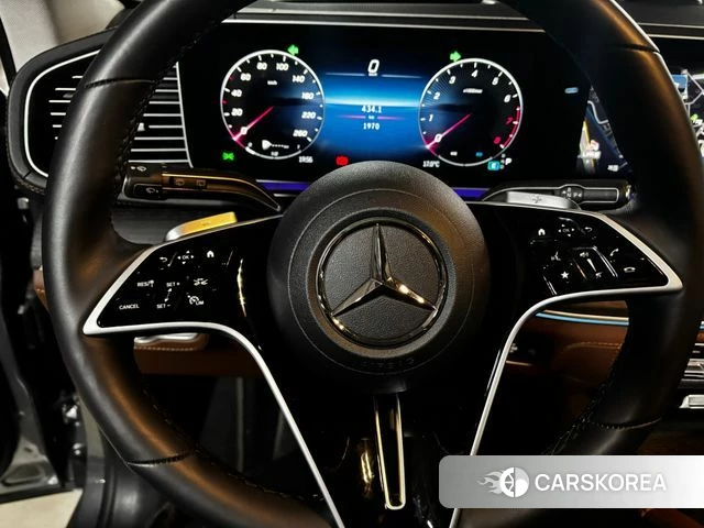 Mercedes-Benz GLE-Class W167 id 4262655 из Кореи 13