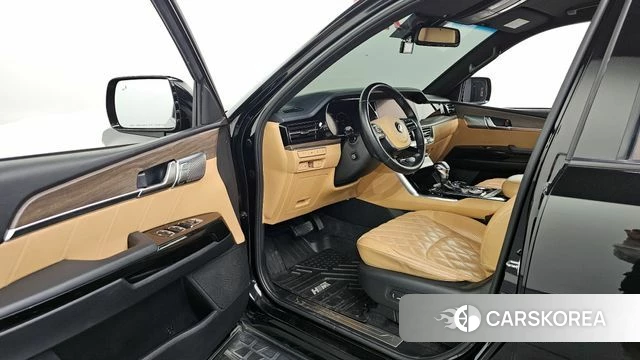 Kia Mohave Master id 3844050 из Кореи 20