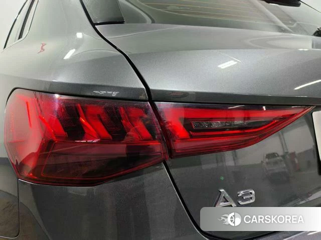 Audi A3 id 4297992 из Китая 17