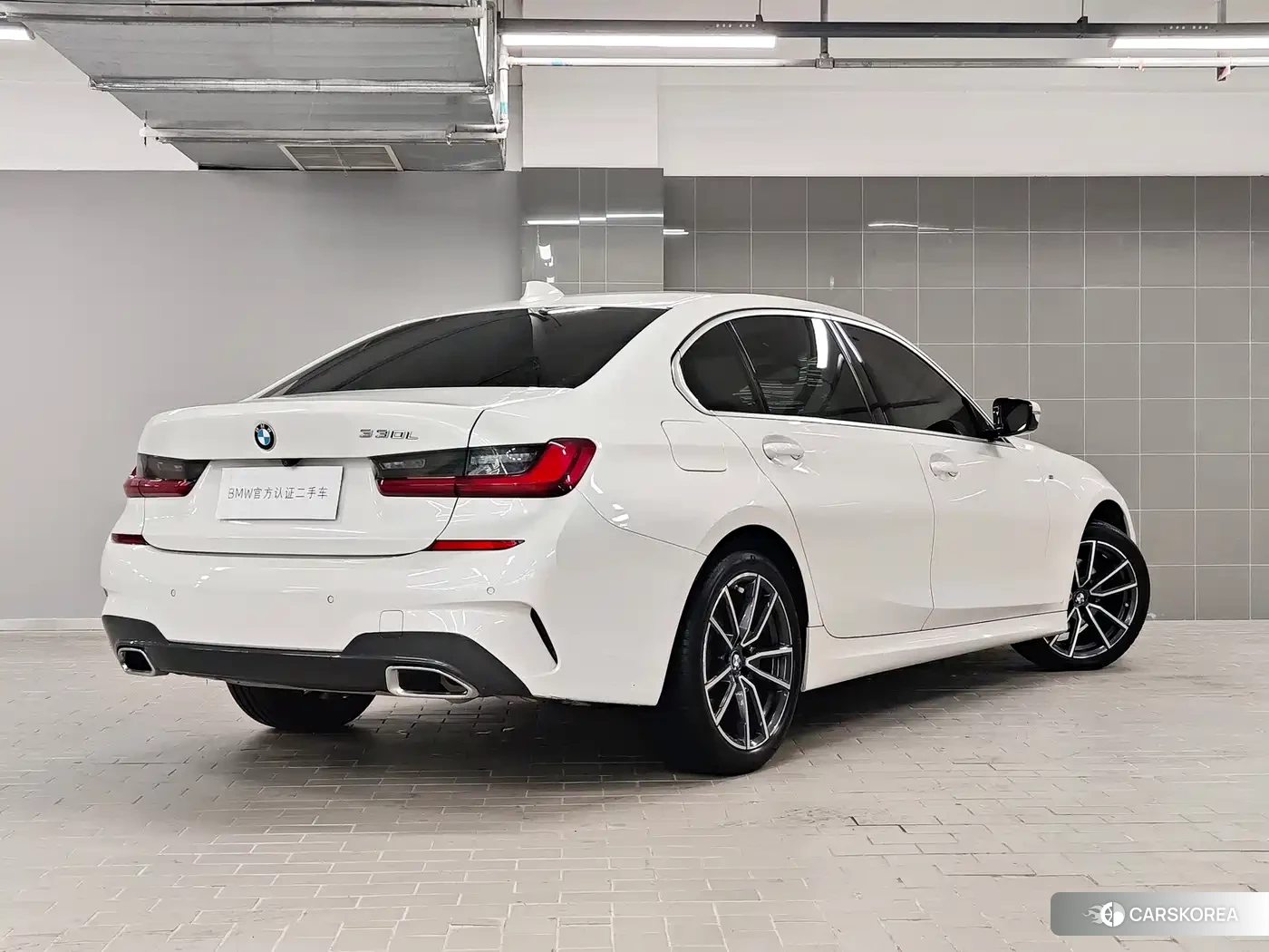 BMW 3 series id 4601913 из Китая 21