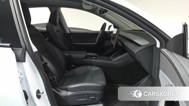 Tesla Model Y id 3850190 из Кореи 20