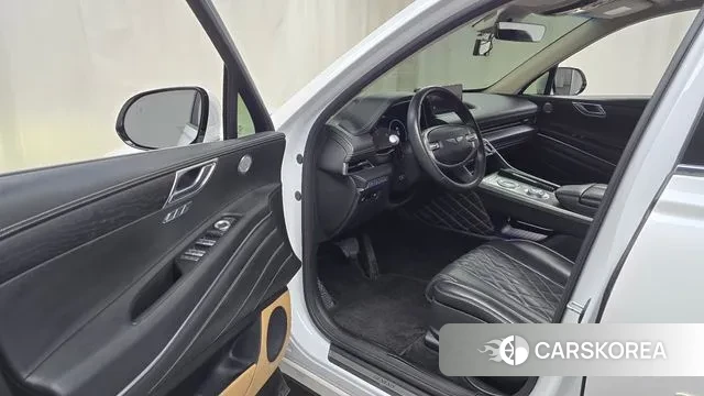 Genesis GV80 id 3368151 из Кореи 20