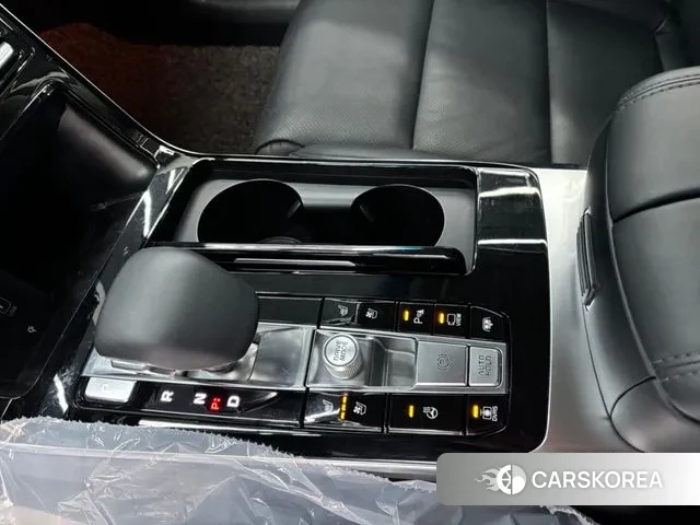 Kia K7 Premier Hybrid id 3646816 из Кореи 16