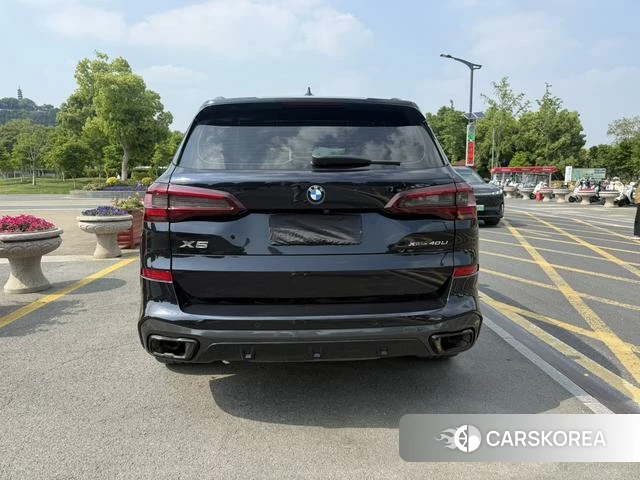 BMW X5 id 4271328 из Китая 12