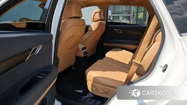 Genesis GV80 id 3111888 из Кореи 20