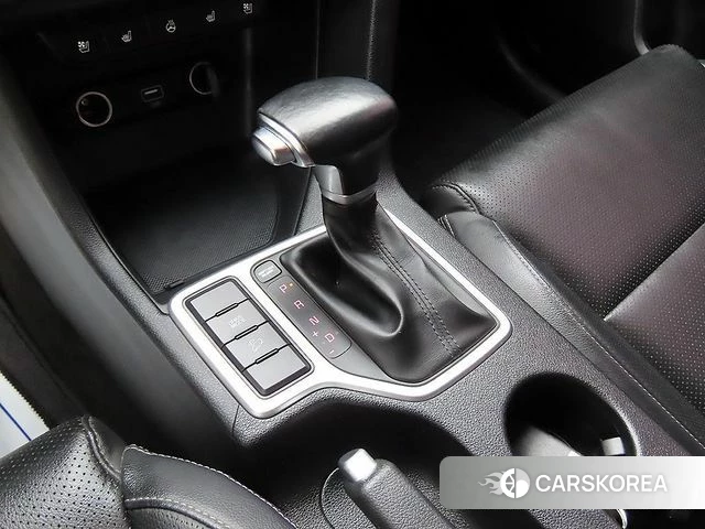 Kia Sportage The Bold id 4609760 из Кореи 19