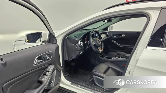 Mercedes-Benz GLA-Class X156 id 4295020 из Кореи 31