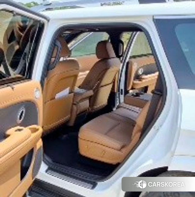 Hyundai Palisade (LX3) id 4354091 из Кореи 10