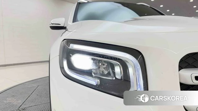 Mercedes-Benz GLB-Class X247 id 3877943 из Кореи 20