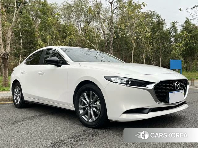 Mazda 3 Angkesaila id 3957664 из Китая 22
