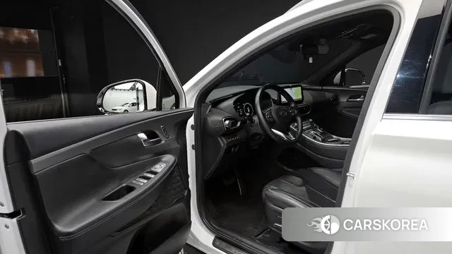 Hyundai The New Santa Fe id 3747008 из Кореи 20