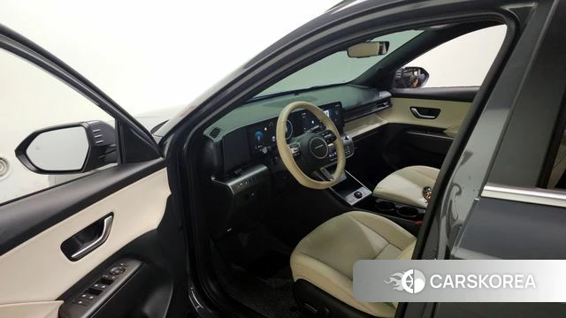 Hyundai Kona (SX2) id 3805366 из Кореи 20